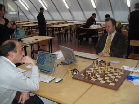 SmarThink - Chessprogramming wiki