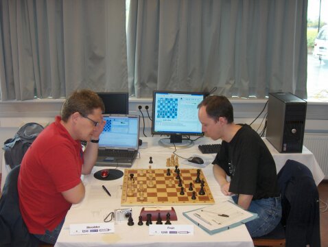 Arduino - Chessprogramming wiki