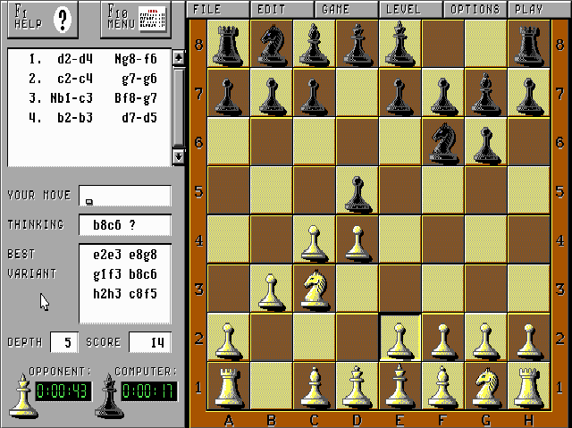 Engine error - Chess Forums 