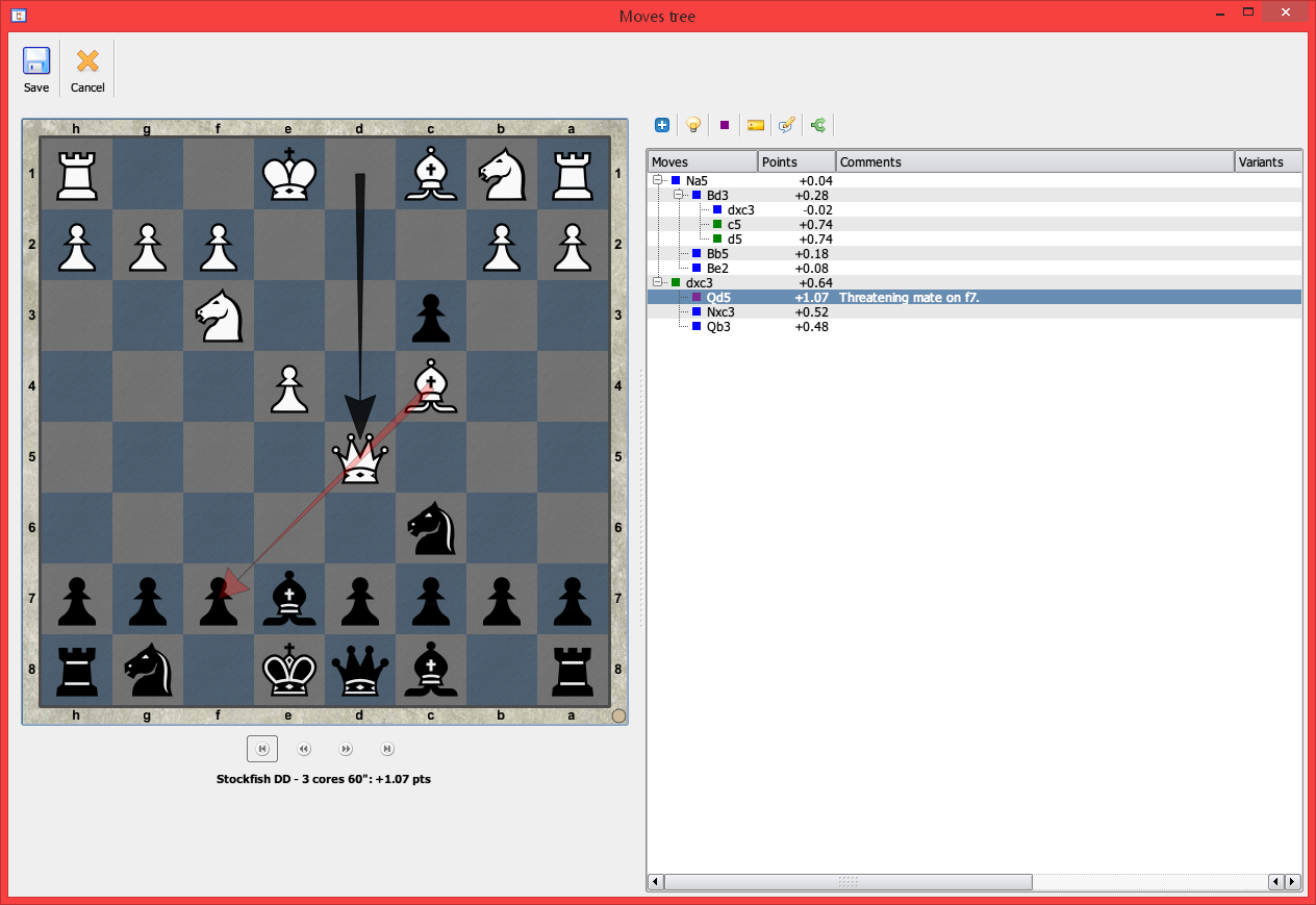 eco pgn chess