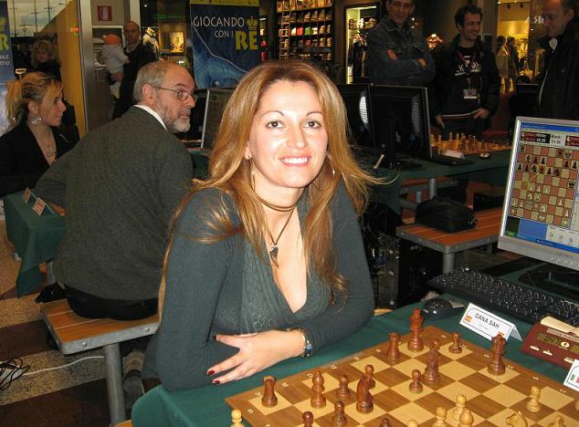 Women's Chess World Cup 2021 - Wikipedia