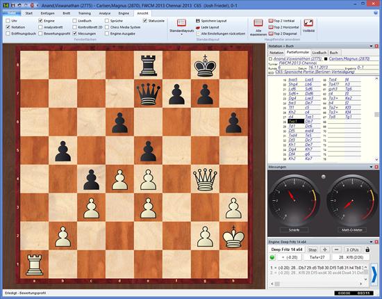 fritz chess 15 review