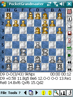 Master - Chessprogramming wiki