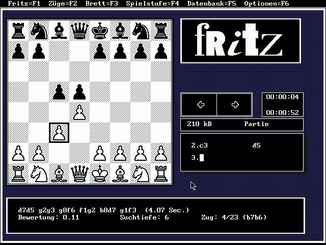 Fritz chess latest version