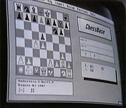Chessbase Mega Database 2008