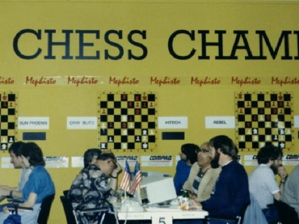 Chess Tiger PRO, Chess Tiger Wiki