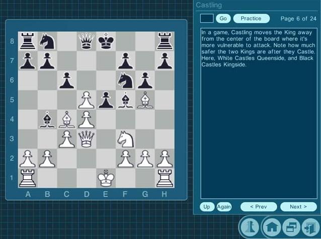 Chess Champ - Metacritic