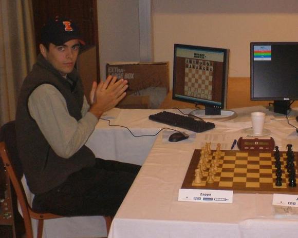 World Chess Championship 2007 - Wikipedia