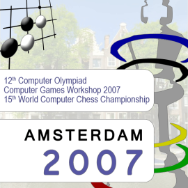 World Chess Championship 2007 - Wikipedia