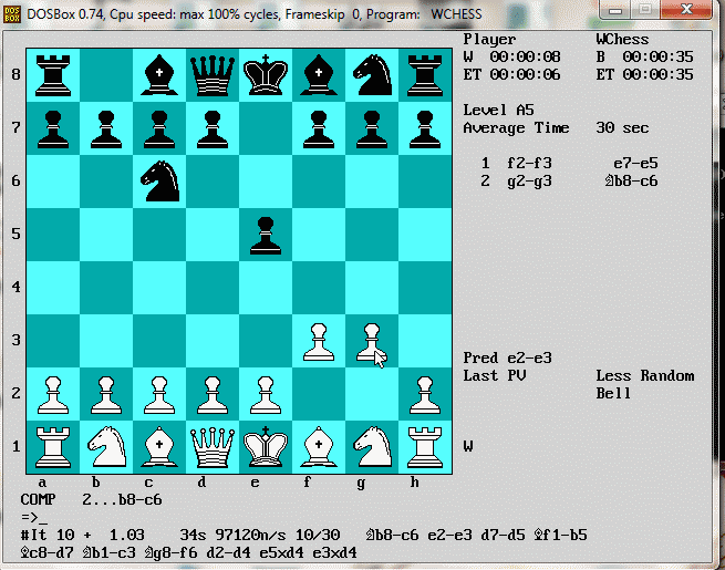 Chess engine - Wikipedia