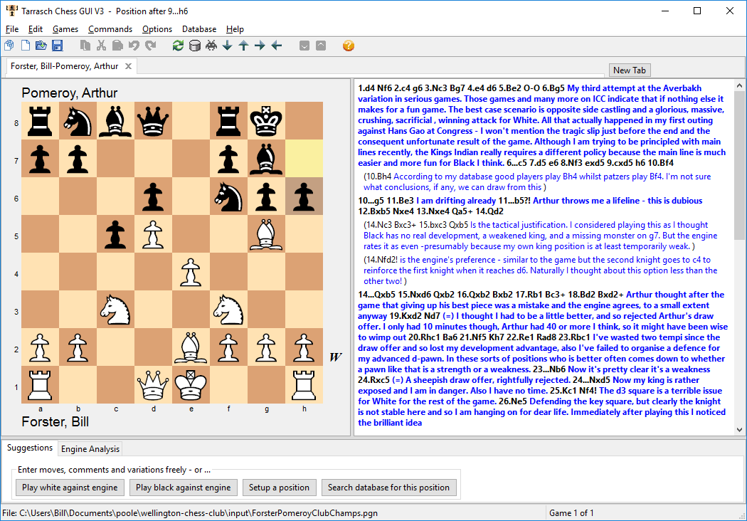 wiki stockfish chess