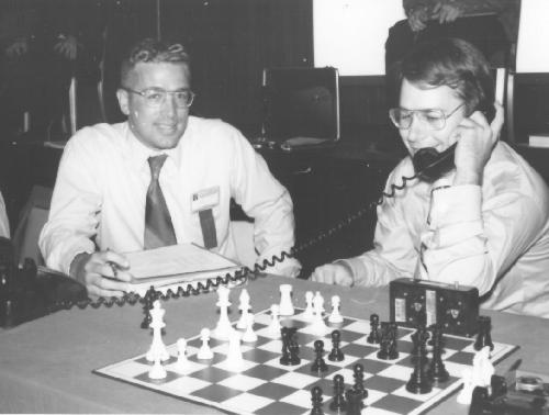 Unknown Raymond Genie vs Schach ACM 1971.jpg