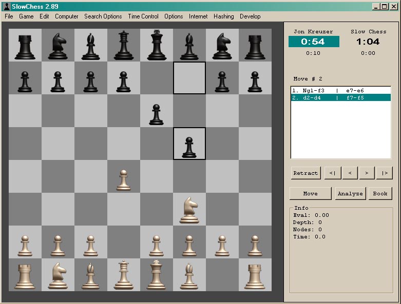 Chess engine: SpecTral 1.0 sl in 2023  Chess program, How to play chess,  Engineering