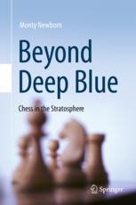 deep blue chess algorithm