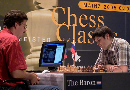 World Chess Championship 2008 - Wikipedia
