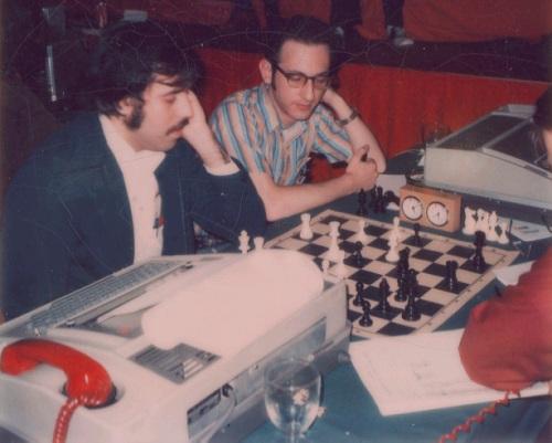 Computer Chess Championship 