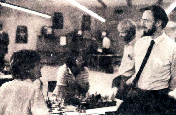 Ulf Rathsman Chessprogramming Wiki