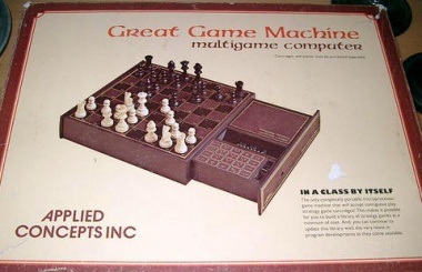Machines That Play Chess — Summary, by SAmin