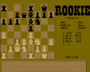 Opening Book - Chessprogramming wiki