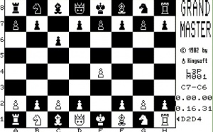 Chess forum by Grandmasters