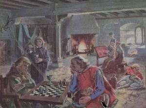 History of chess - Wikipedia
