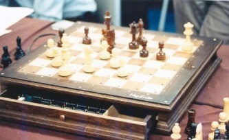 How powerful are the computers in ? - Chess Forums 