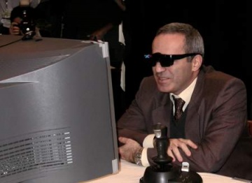 Virtual Kasparov - Wikipedia